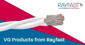 VG Products from Rayfast